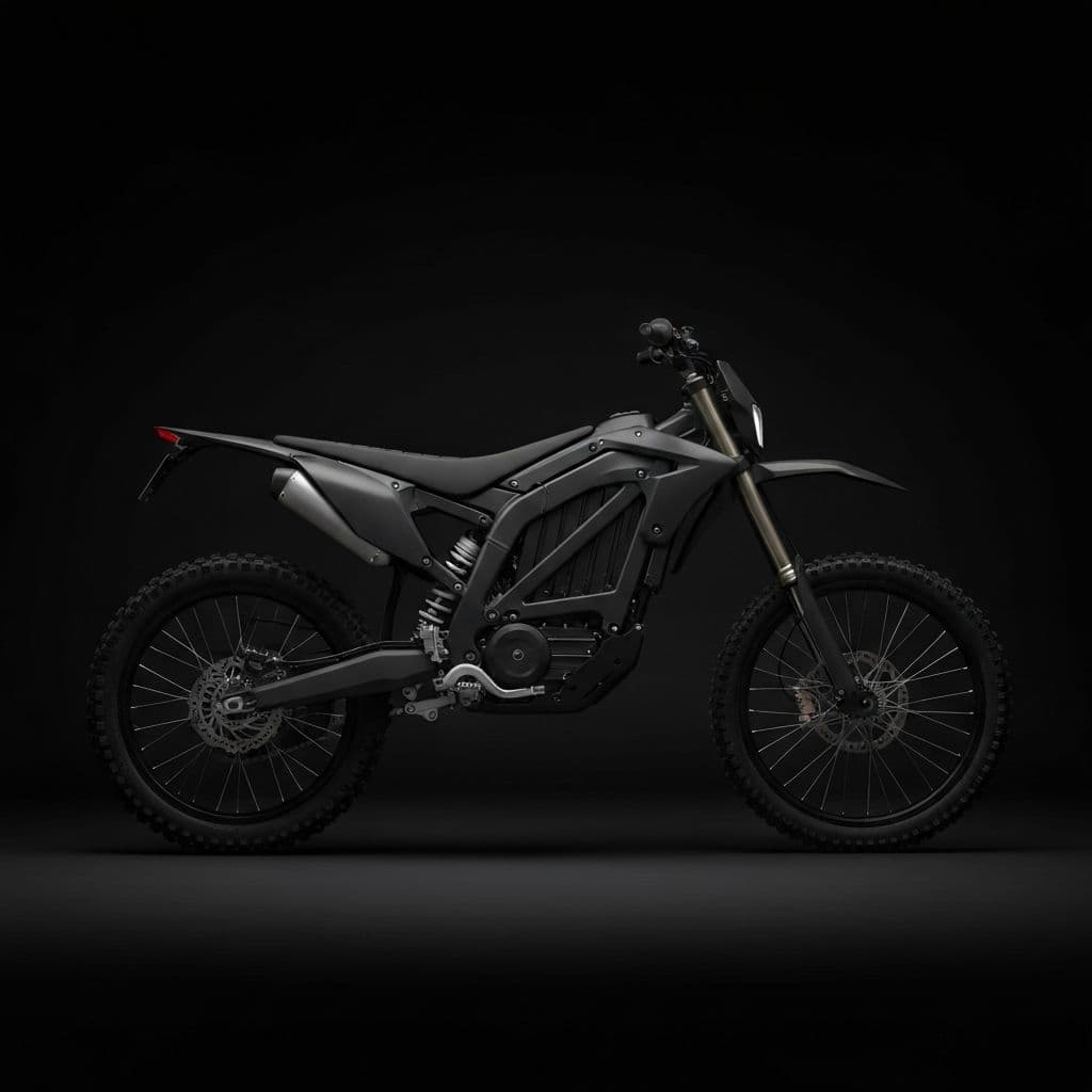 E-Ride Pro SS