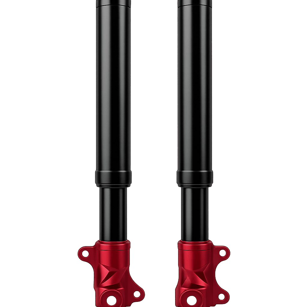 FASTACE AHX12RVP inverted fork