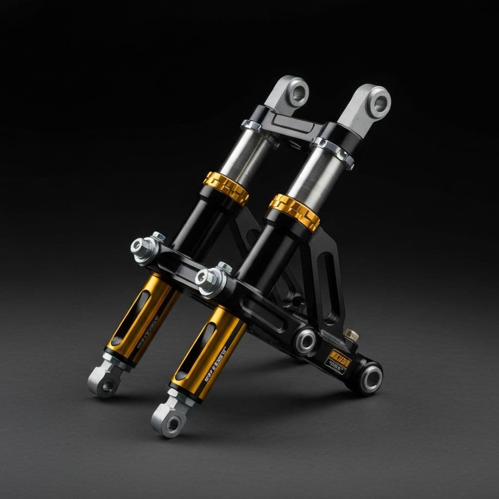 Front Forks