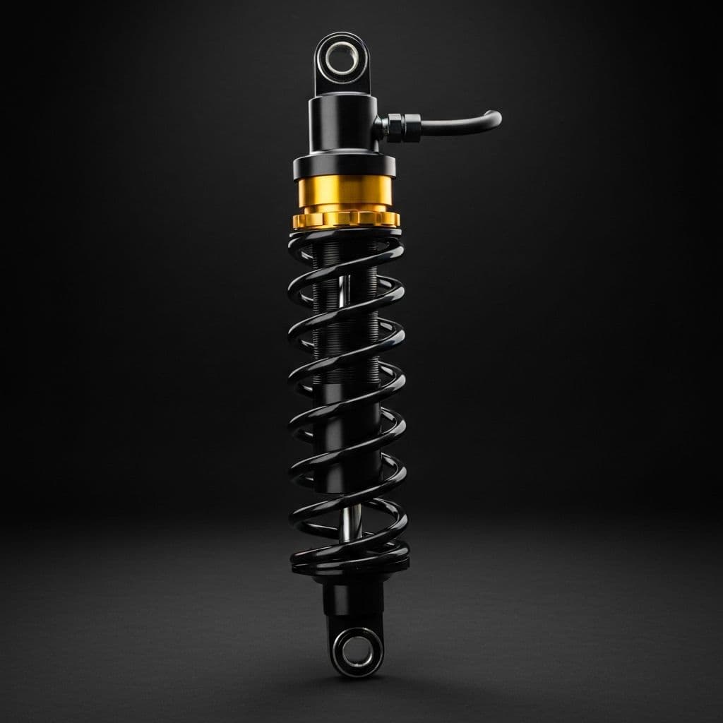 Rear Shocks