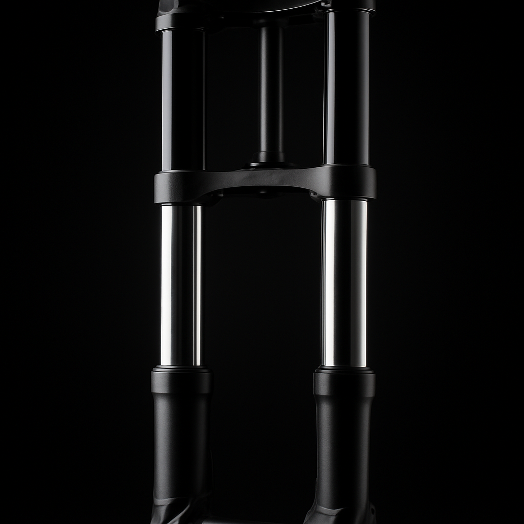 FRONT FORKS